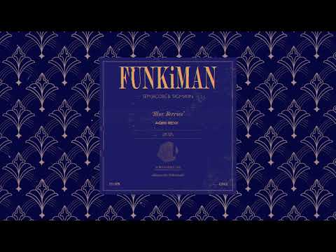 Sem Jacobs & Tagmann - Blue Berries (AQRS Remix)