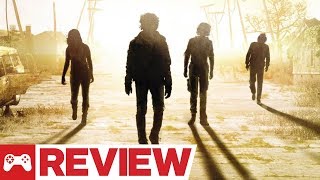 State of Decay 2 Review