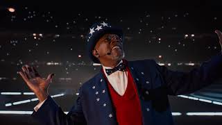 Super Bowl LIX Luciferian Ritual Exposed R$E