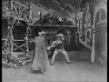 (Damnation Du Docteur Faust) - (Dannazione del Dottor Faust) - (1904)