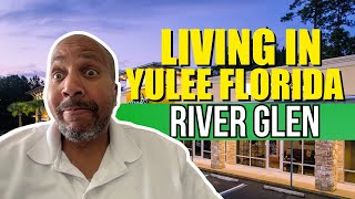 Inside Yulee Florida's Most Bizarre Neighborhood