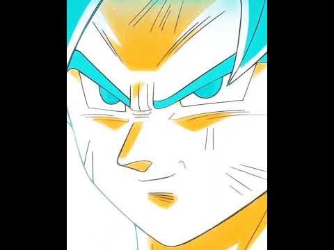 Goku vs Error