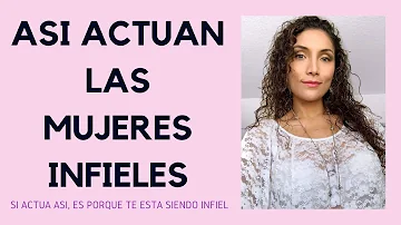 ¿Cómo sabes si está hablando con otra chica?