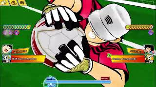 CTDT, TYPE ALL ,New Japan vs New Latin The real jendral lapangan jun Musugi ikuzoooo🔥🔥🔥🥳.RANKED#051
