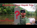 Kayak Fishing the GREENBRIER river in West Virginia!!!!!!! (BIG Smallies) (riverbank COOKIN)