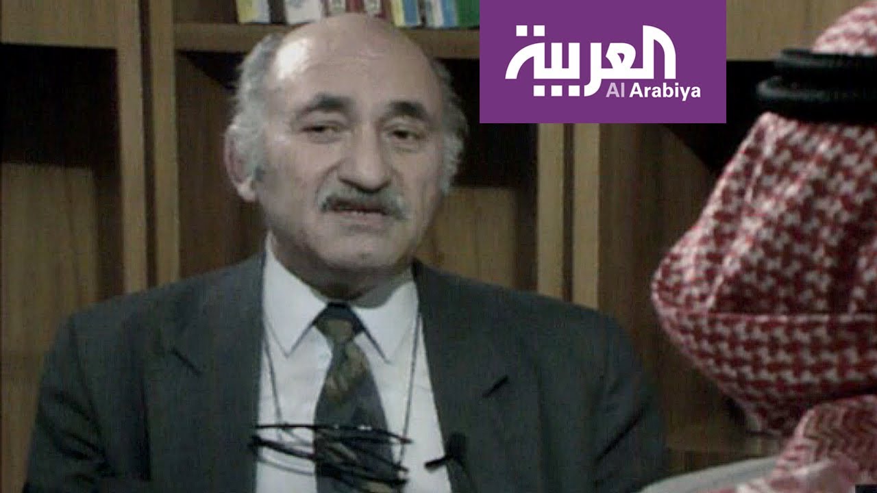 هذا هو: بلند الحيدري