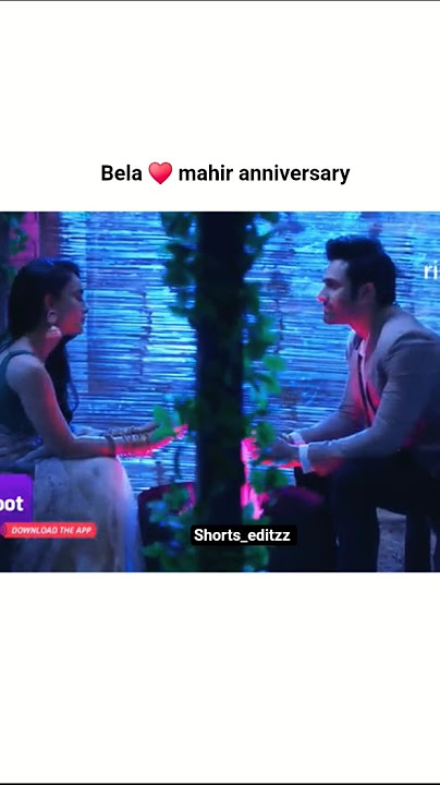 Anniversary celebration behir ♥️ forever #support #viral #edit #naagin3 #explor #behir