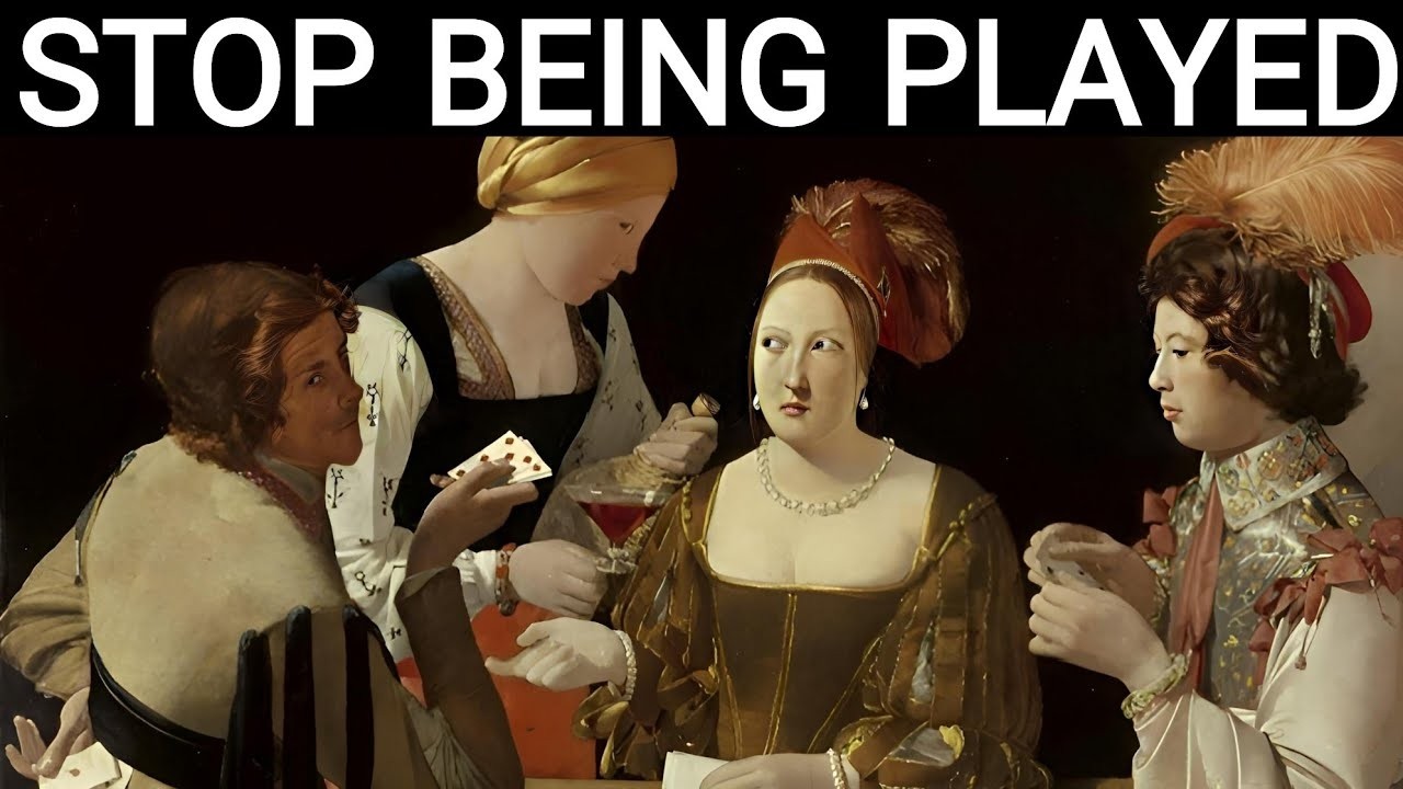 If You Don’t Learn This, They’ll Keep Using You – Machiavelli Warned Us