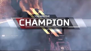 Apex Memes Montage