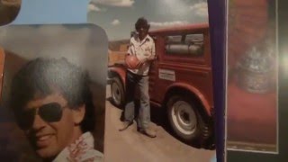 Charles Emory Gardner Celebration of Life (part one)