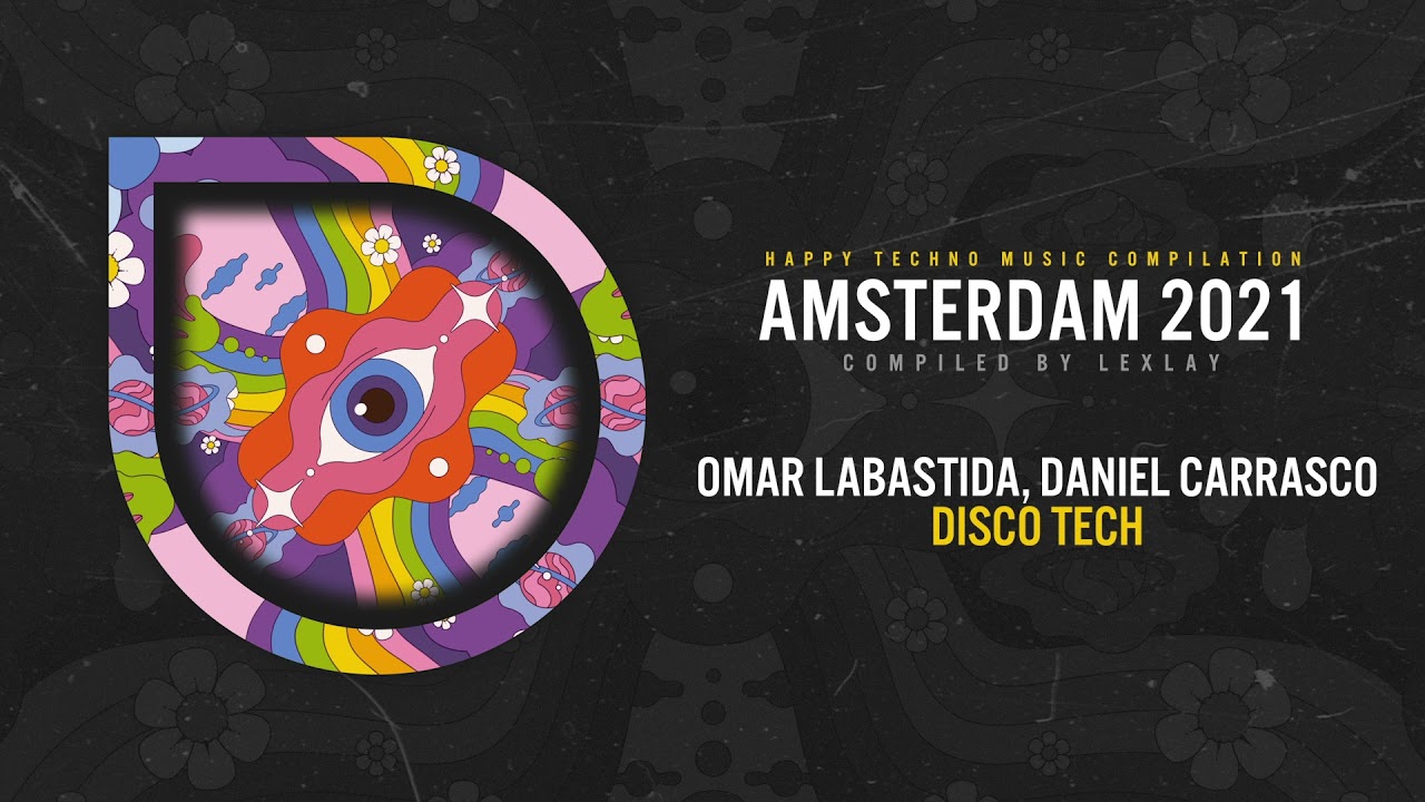 Watch HTMC 19 Omar Labastida, Daniel Carrasco - Disco Tech on YouTube Watch HTMC 19 Omar Labastida, Daniel Carrasco - Disco Tech on YouTube