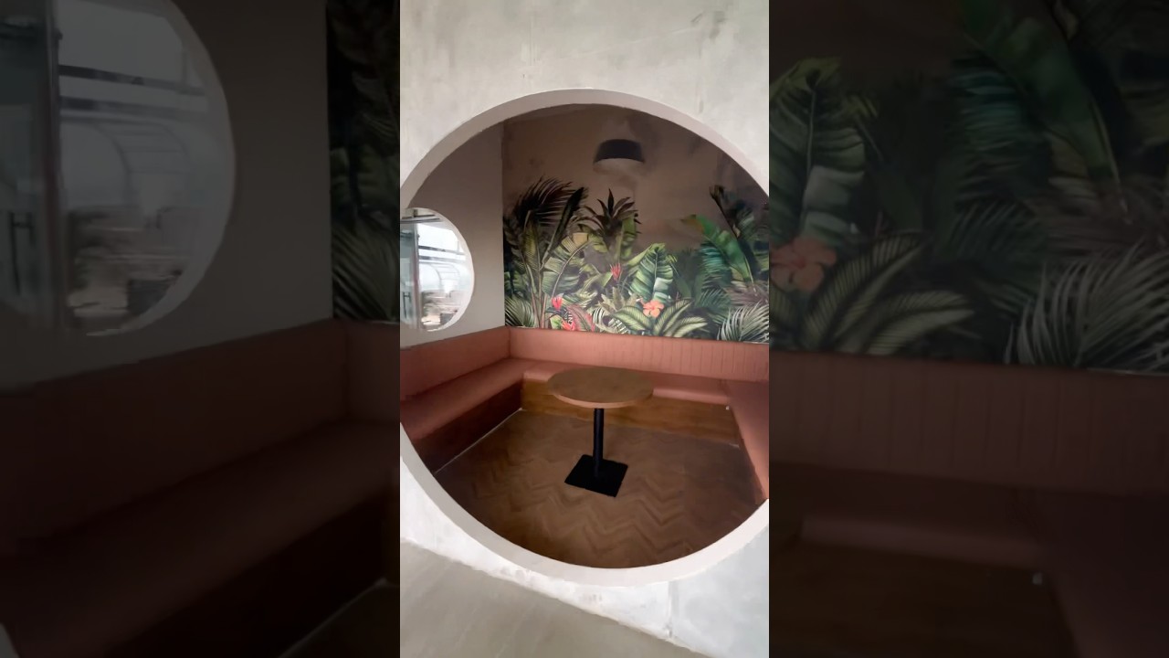 బెంగళూరులో అద్భుతమైన Colive పీజీ  | best colive pg in Bangalore #bangalore #brookfield #pg #hostel