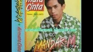 Melody cinta nada baraka