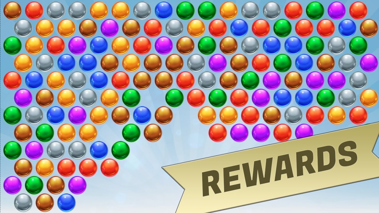 Bubble Shooter Extreme - Free Play & No Download