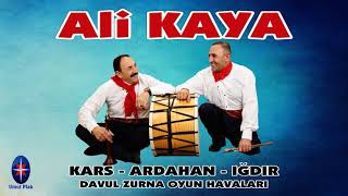 Ali Kaya - Iğdır Barı / Davul Zurna Halk Oyunları Oyun Havaları (Kars - Ardahan - Iğdır) Resimi