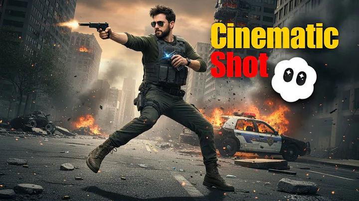 Sora 2 Cinematic Video Creation | AI Film Experiment