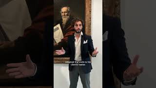 Curiosidades sobre el "San Pablo" de José de Ribera y taller