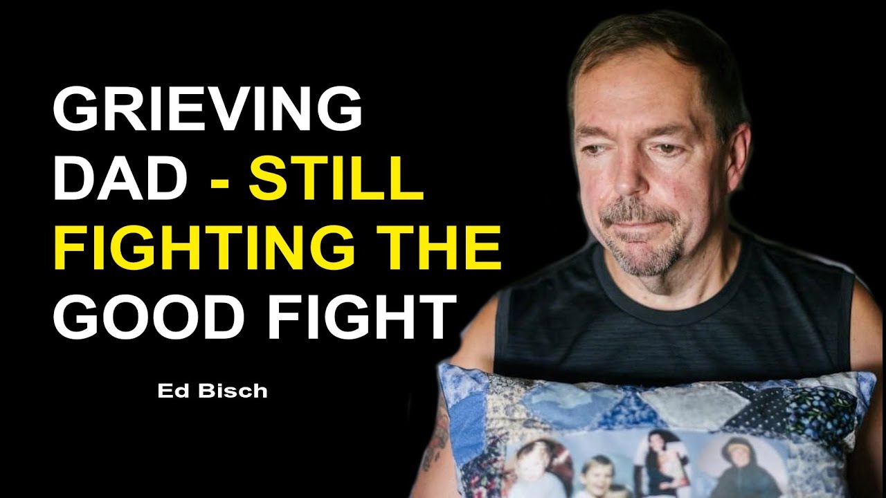 Ed Bisch   A Grieving Dad Spearheads the Fight Against Opioids