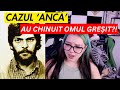 Cazul anca din romania  au torturat si condamnat omul gresit  live twitch  mini criminale