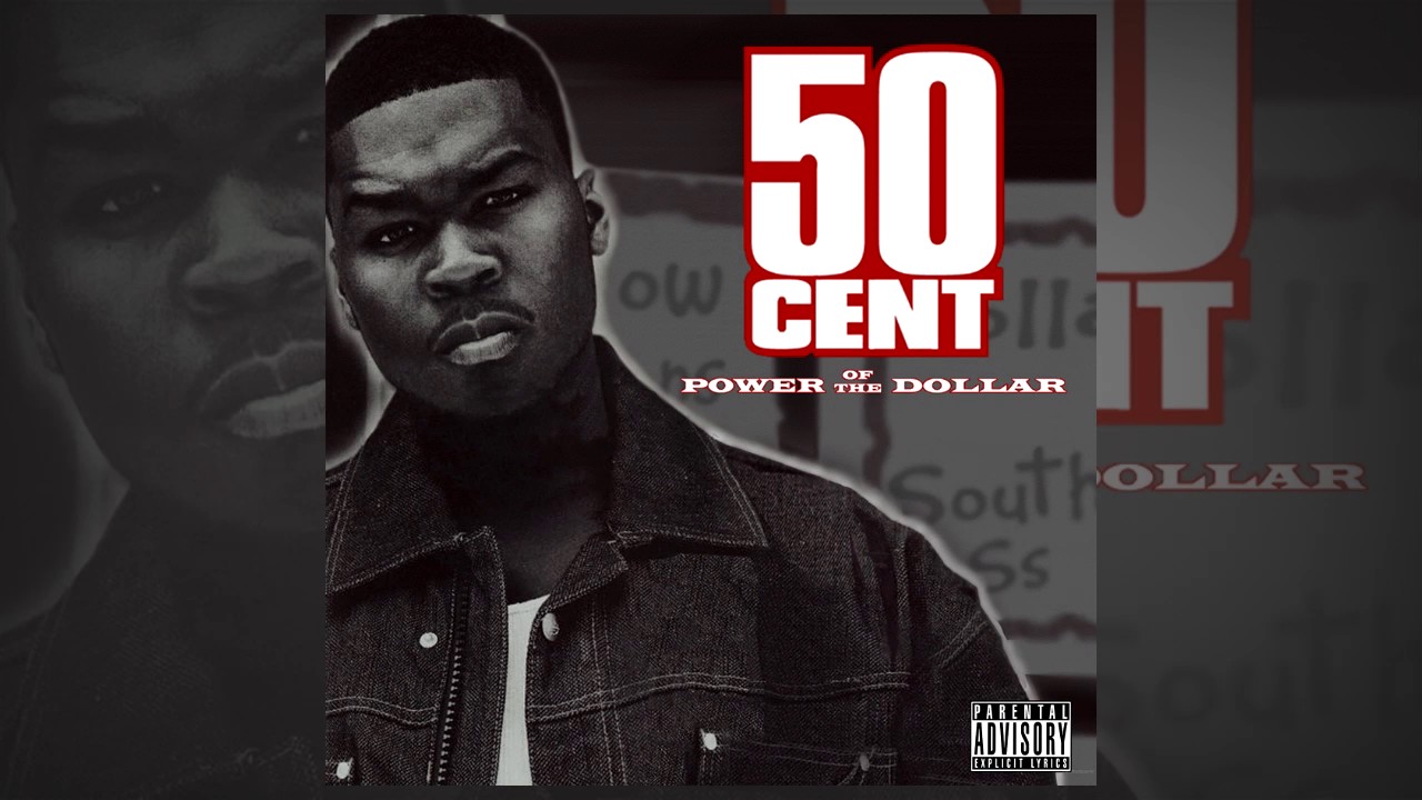 50 Cent   Thug Love