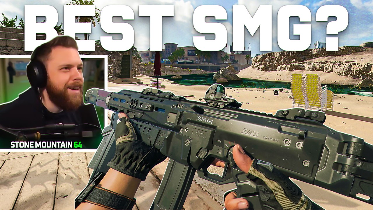RAZOR 9MM is AWESOME in WARZONES BLACKOUT 2... - YouTube
