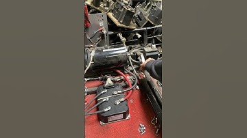 ZY1234-5371 MOTOR CONTROLLER - SO#40263 - TEST VIDEO