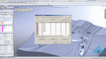 IMOLD EDM - Projektant Elektrody