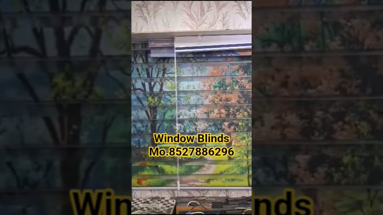 Window Blinds Shop in Noida Sector 75, Window Blinds Noida Sector 75