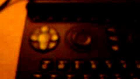 Unreal Tournament on Pandora via Qemu