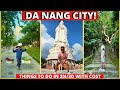 Da nang  hoi an tour guide  vietnam trip itinerary  budget in hindi  vietnam 2024