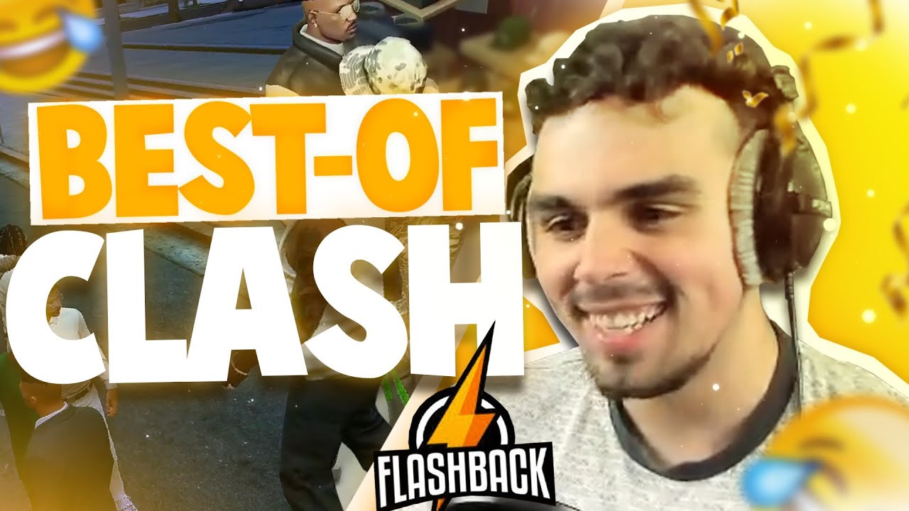BEST OF BLAZX 🍀 LES PLUS GROS CLASH DE TRIX #12