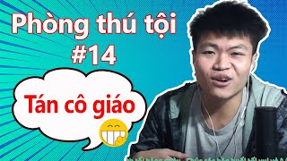 Hảo học sinh tán tỉnh cô giáo 😂 Hảo anh trai 😂 Biệt đội bị nhốt chuồng lợn và nhiều chuyện hay nữa