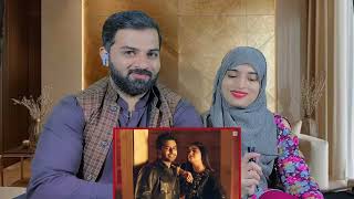 Pakistani reacts to KOKA  Song | Mankirt Aulakh | Simar Kaur | Pranjal Dahiya | Punjabi Song