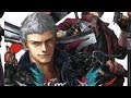 Devil May Cry 5 | How Nero Met Nico [DMC5: Before The Nightmare]