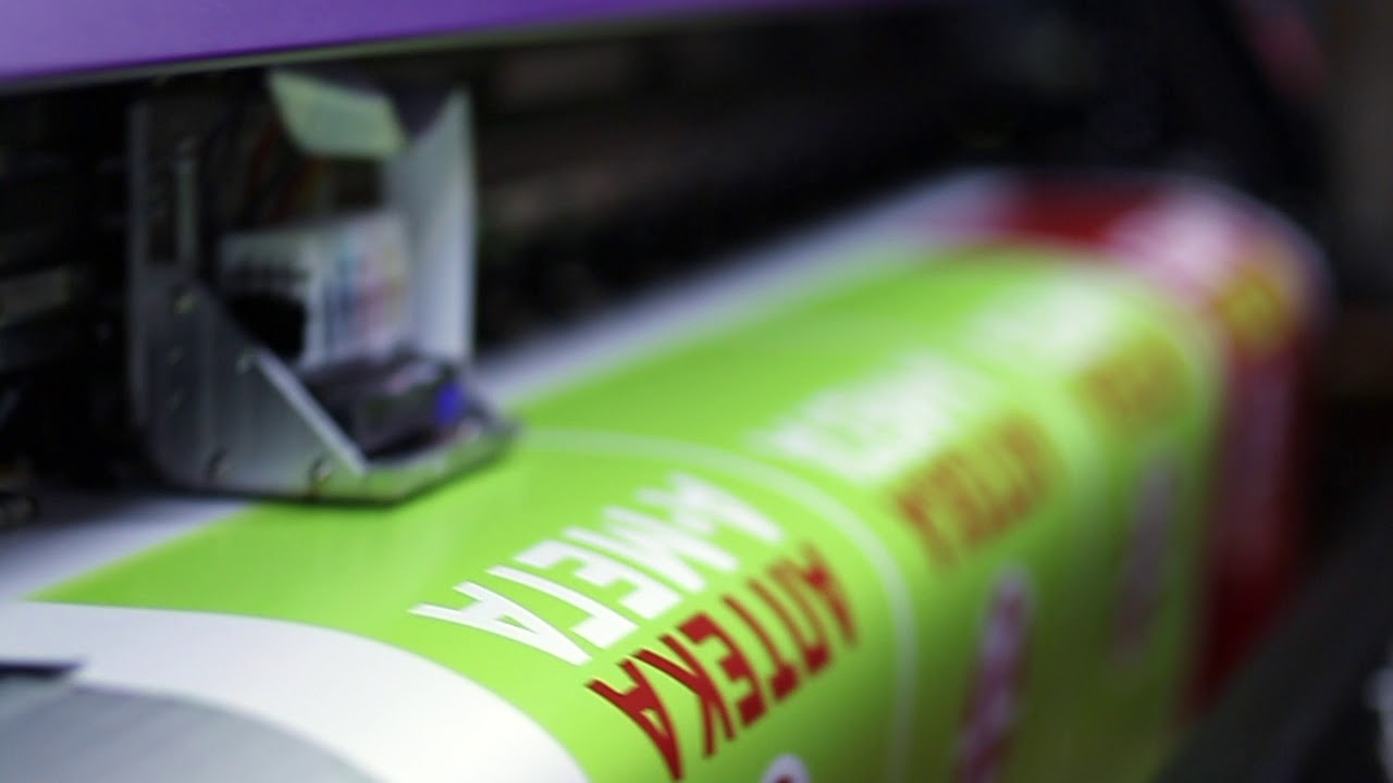 Мы печатаем для вас в высоком качестве до 1440 dpi