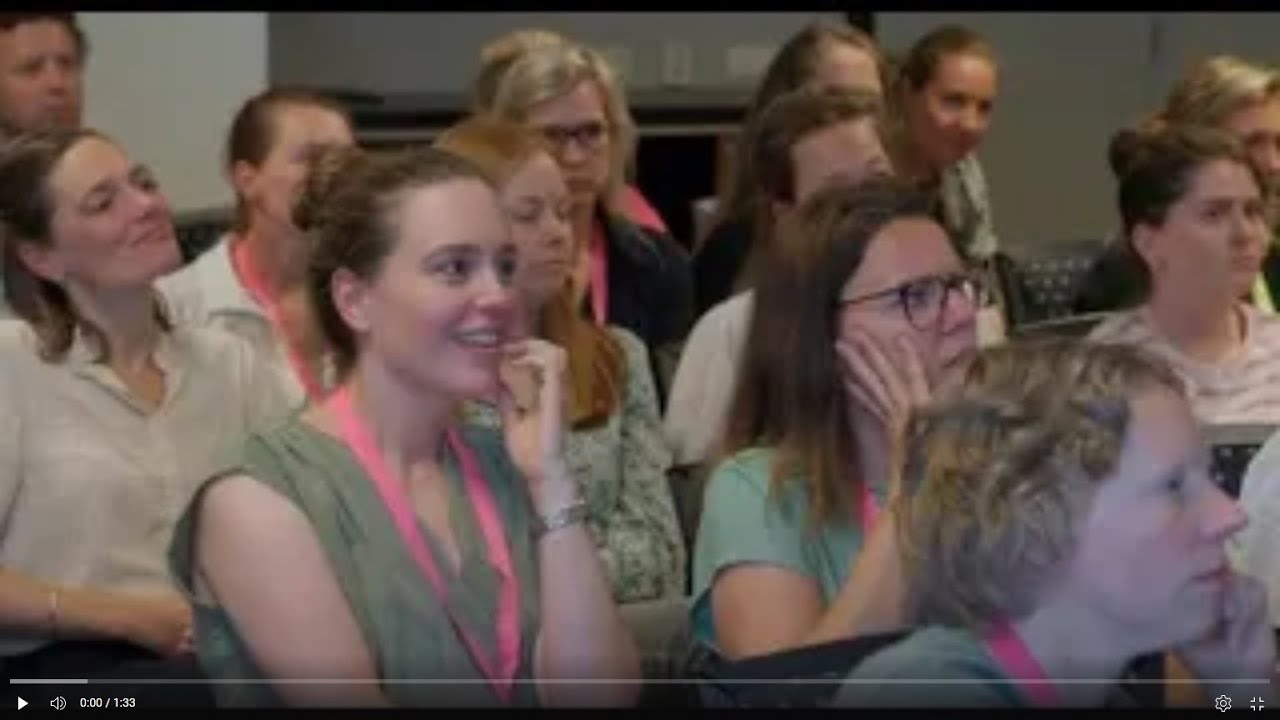 Kennisevent Impact door samenwerking 26 juni 2025