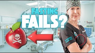 Starving While Fasting? ER Doc Explains