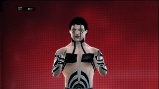That game that featured Dante from the Devil May Cry series That game that featured Dante from the Devil May Cry series