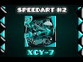 Gd  icon speedart 2  xcy7  by maxis9