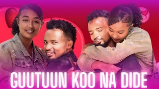 Download lagu 🌹WAANOFII WALIIN JIRAACHU BARBAADA!