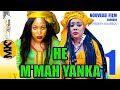 HE M MAH YANKA GONGOLY NOUVEAU FILM GUINÉEN 2026 