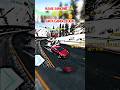 Wait for Twist 😎😈💀 #car crash #trending #gaming #beamngdrive