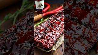 Bbqs Ribs Recipe - Smoked Ribs Recipe Maple Gglazed Cayenne Ribs Best Smoked Ribs