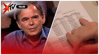 Miete, Sprit, Lebensmittel Können Wir Uns Unseren Alltag Noch Leisten? Stern Tv Talk