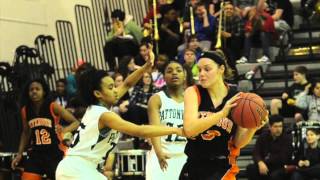 Stand With Us: Ritenour High School Accreditation Video 2015