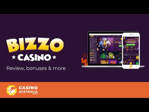 Bizzo Business Gambling Σύνδεση για Μικρή, Ασφαλή Προσβασιμότητα Σύνδεσης