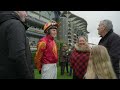 Betfair Ascot Chase | HIGHLIGHTS
