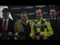 Betfair Ascot Chase | HIGHLIGHTS