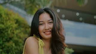 KIM VIDEO PORTRAIT
