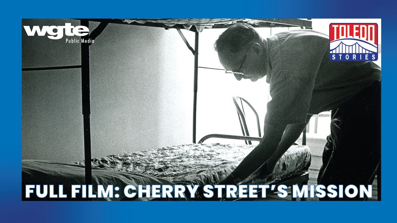 After 65 years Cherry Street Mission Ministries Legacy Continues